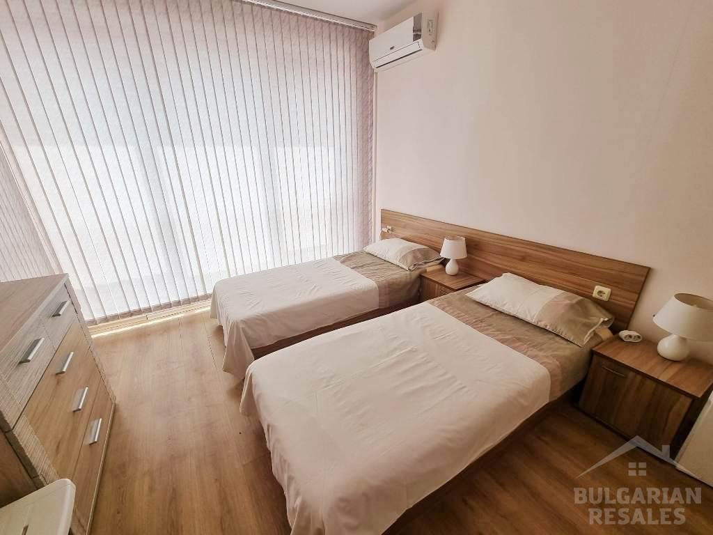 Голям апартамент в центъра на курорта, близо до плажа ID: 3775 - Снимка 6