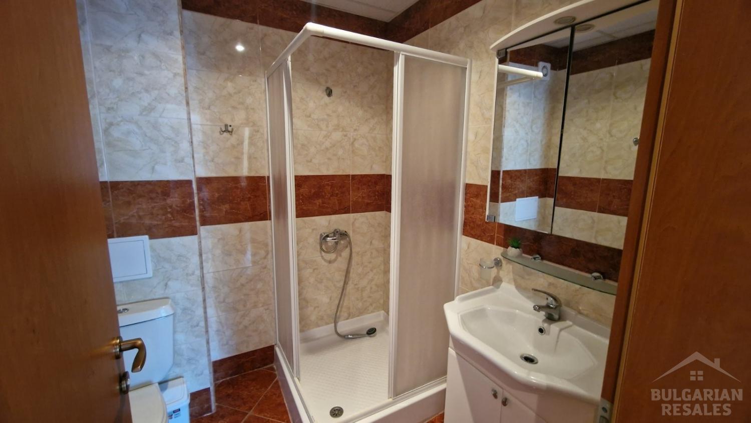 Спешите! Три комнаты, вид на море, супер комплекс! ID: 4264 - Фото 9