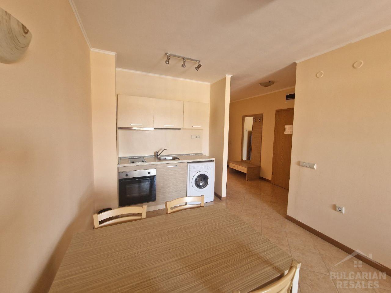 Nieruchomości w „Royal Sun” dla inwestycji ID: 4523 - Фото6