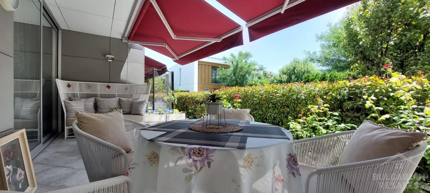 Townhouse 100 metres from the beach in a prestigious area of the city ID: 3699 - Photo 5