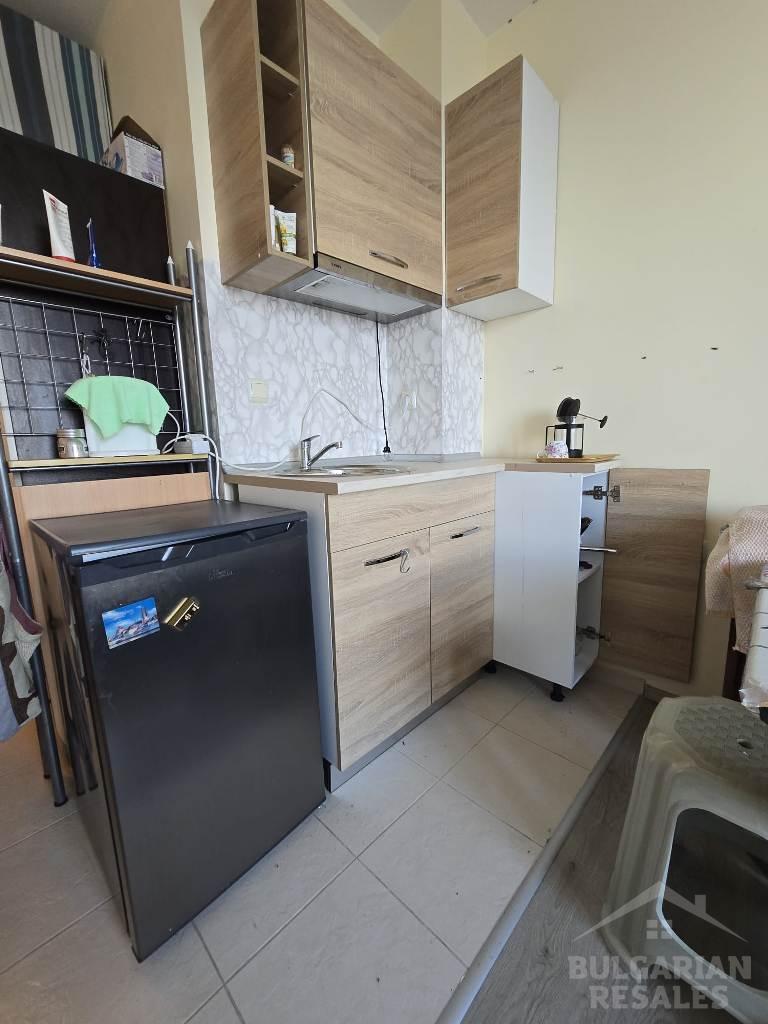Small studio in a residential complex in Ravda ID: 5092 - Photo 2