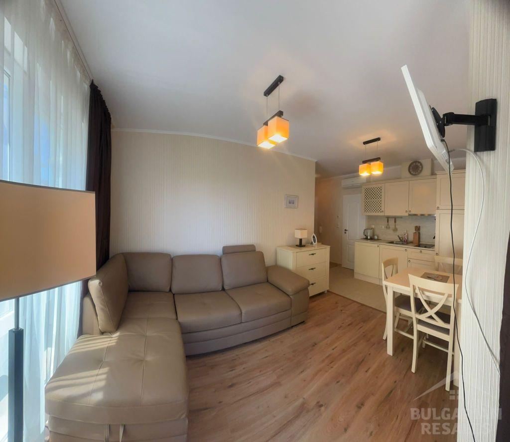 Studio in a luxurious new complex ID: 5138 - Photo 5