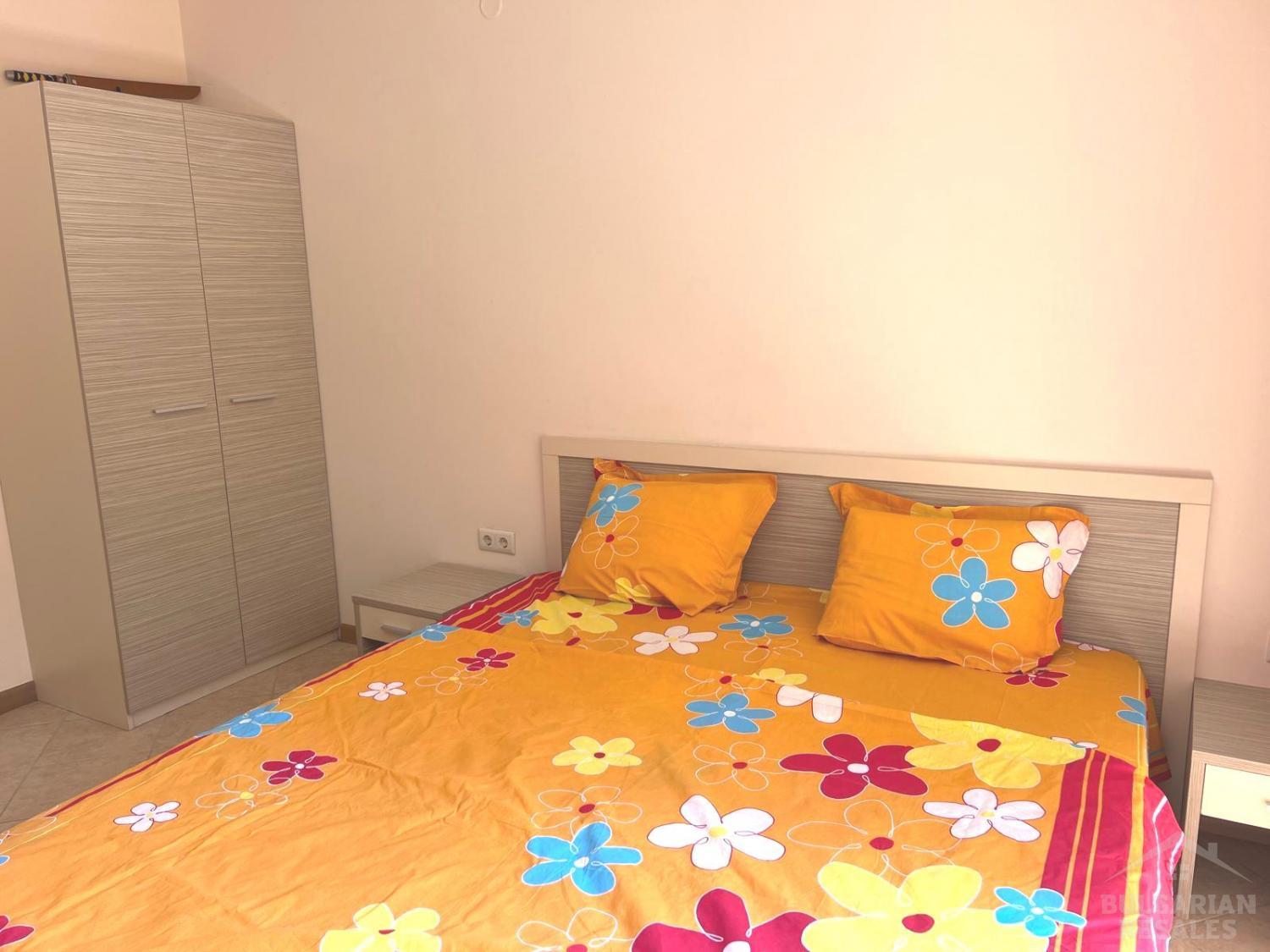 Имот в луксозен комплекс. Инвестирайте! ID: 4534 - Снимка 9