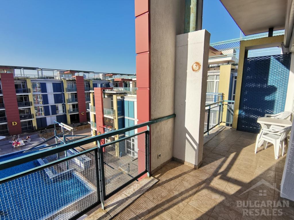 Spacious apartment for a large family ID: 2072 - Photo 10