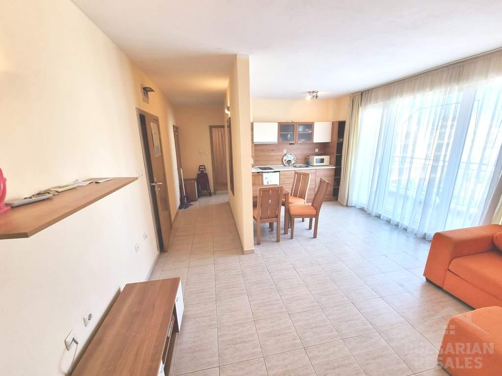 Апартамент в районе какао бич с видом на бассейн ID: 2694 - Фото 2