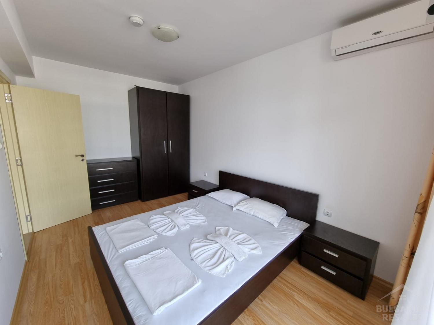 Beautiful apartment overlooking the pool  ID: 2241 - Photo 8