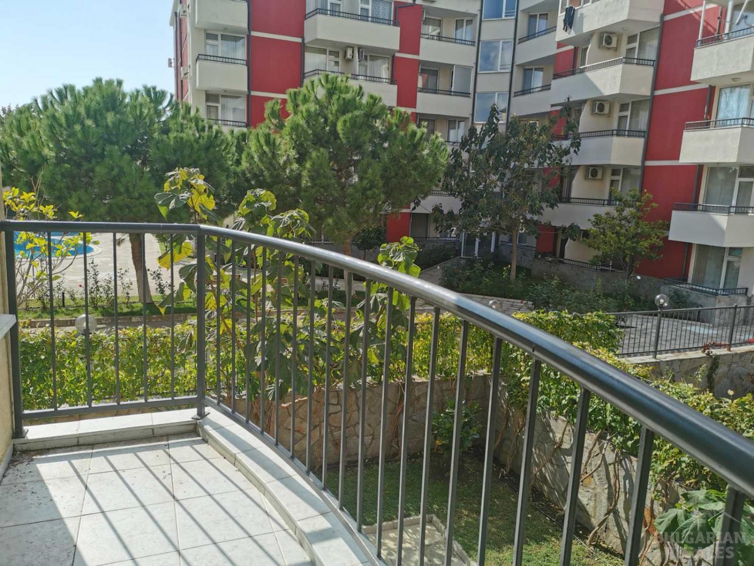 Студия в центре Солнечного берега по выгодной цене ID: 2249 - Фото6