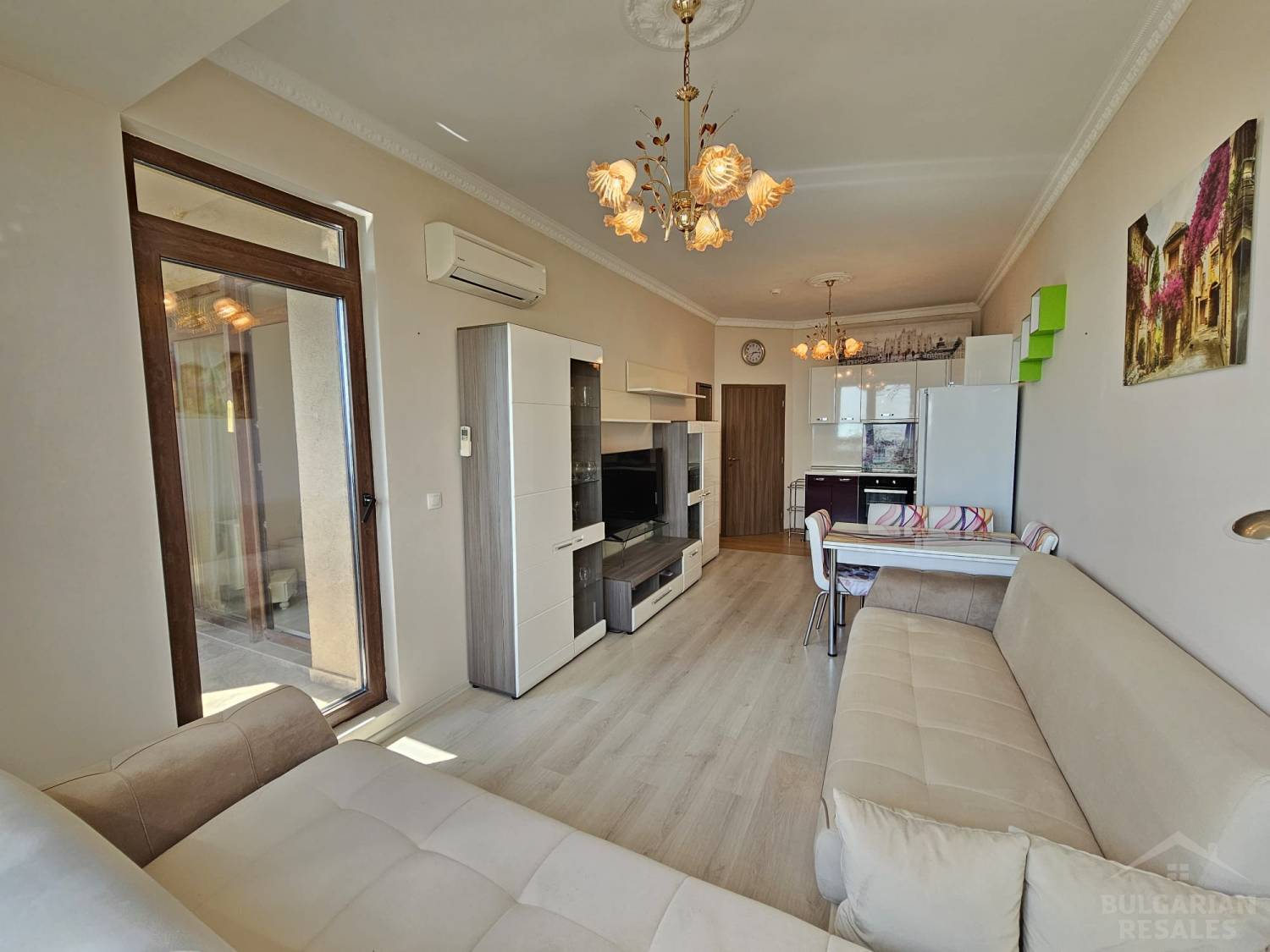 Premium real estate in Burgas ID: 5566 - Photo 13
