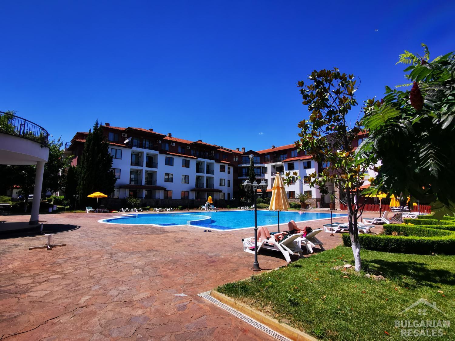 Investujte do kúpy zariadeného štúdia ID: 5772 - Фото1