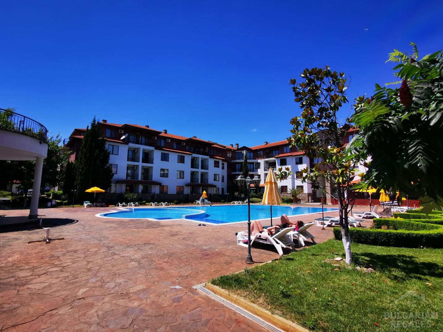 Buy a three bedroom apartment in Apolon complex ID: 2984 - Photo 15