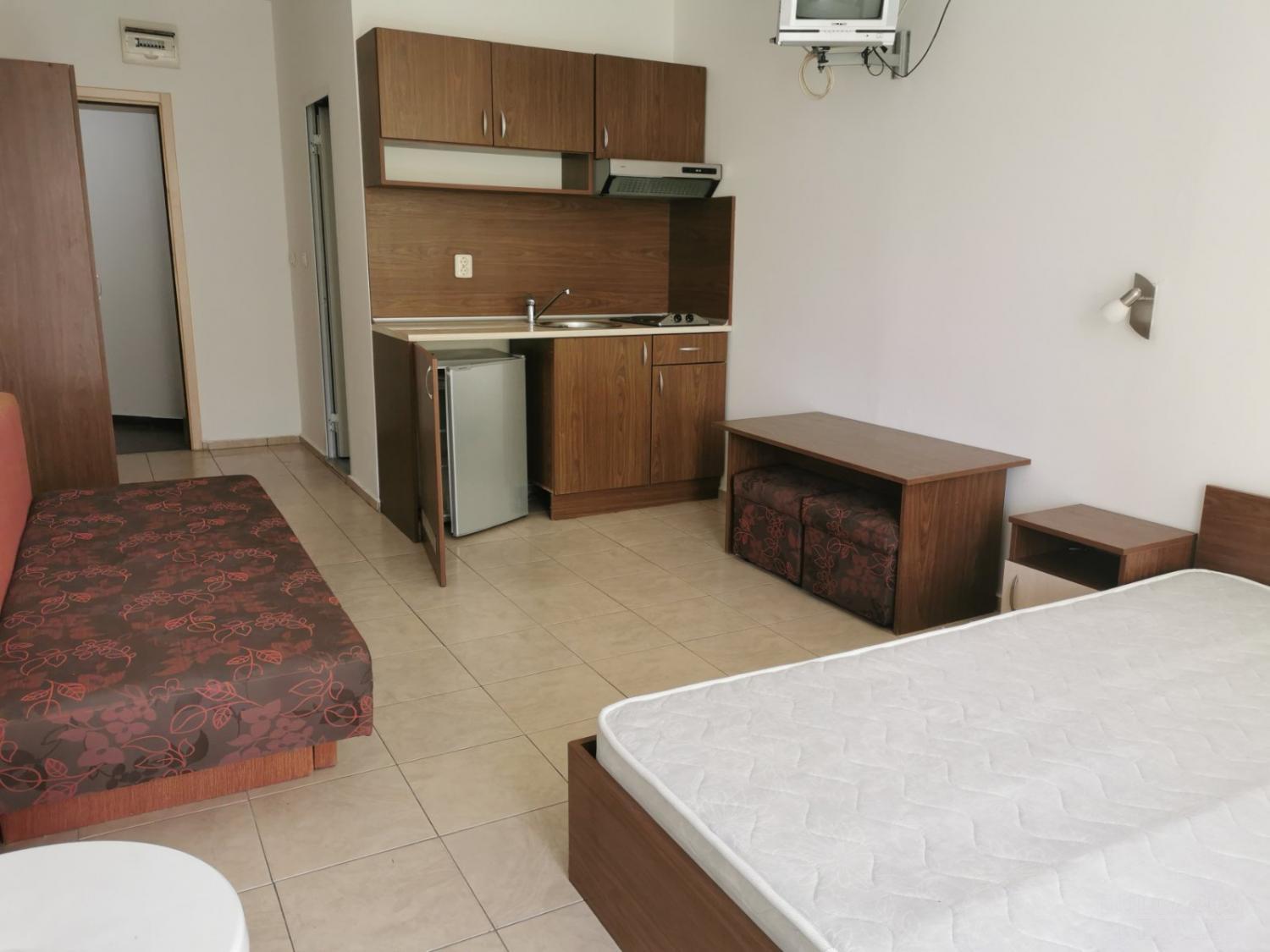 Студия в центре Солнечного берега по выгодной цене ID: 2249 - Фото5