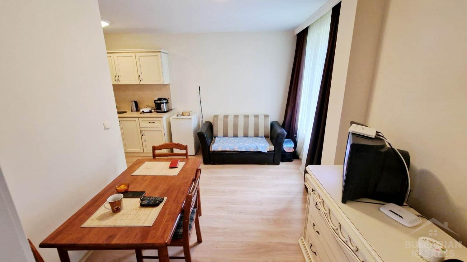 Апартамент в красивия комплекс Aphrodite Palace ID: 2786 - Снимка 4