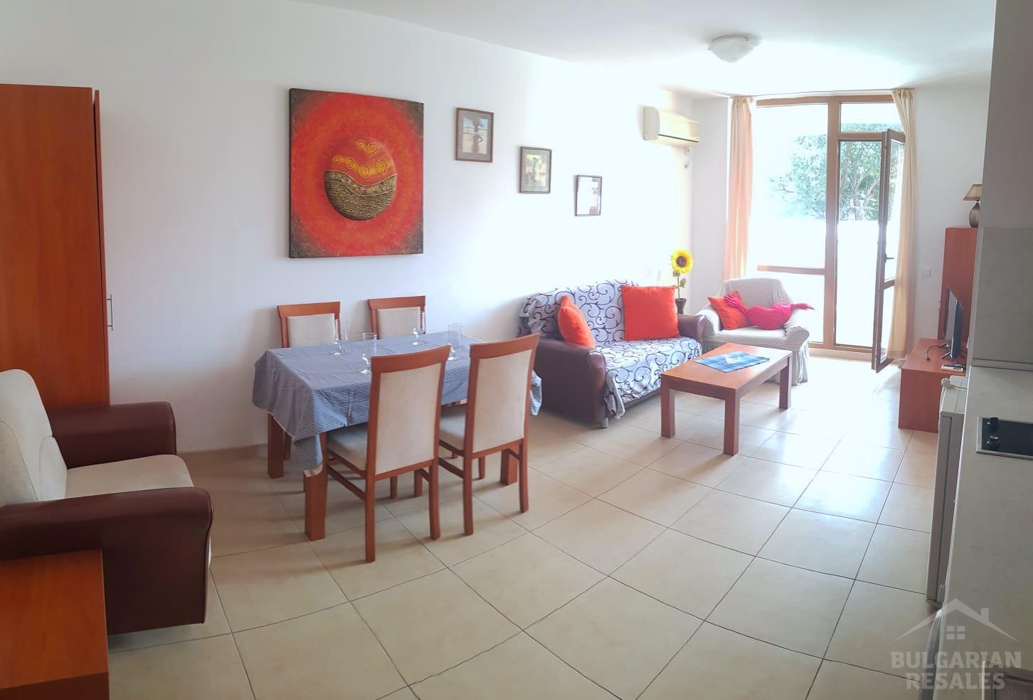 Апартамент в комплекс  Ештън Хол ID: 1524 - Снимка 2