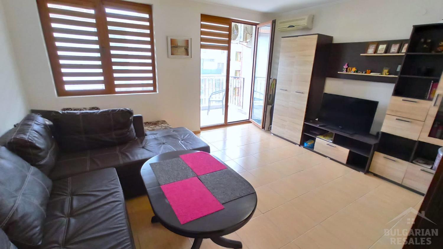 Large studio in a luxury complex ID: 2198 - Photo 2