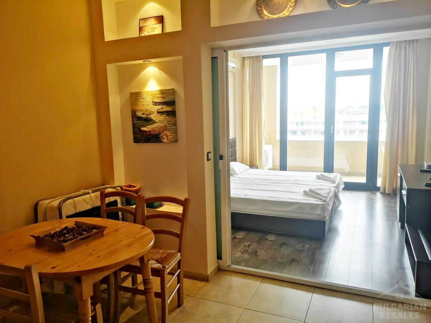 Spacious apartment 200 meters from the sea ID: 2253 - Photo 3