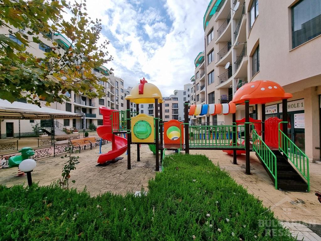 Уютен апартамент на последния етаж в комплекс Avalon ID: 2844 - Снимка 13