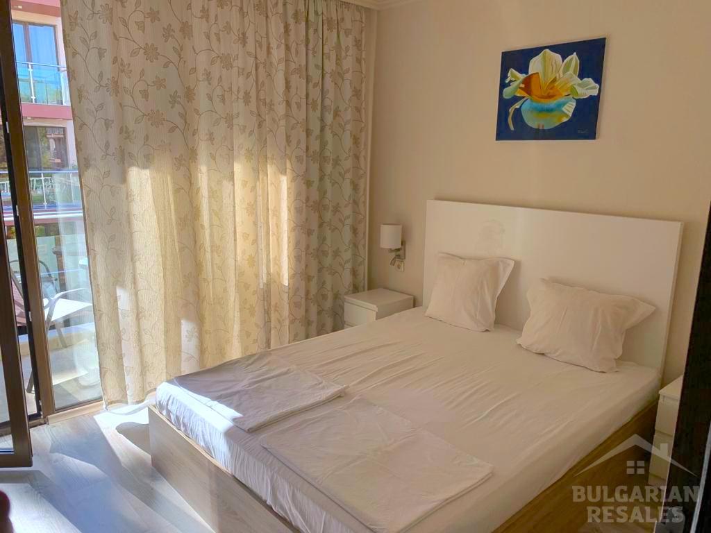 Апартамент с удобно разпределение Комплекс Tarsis ID: 2355 - Снимка 9