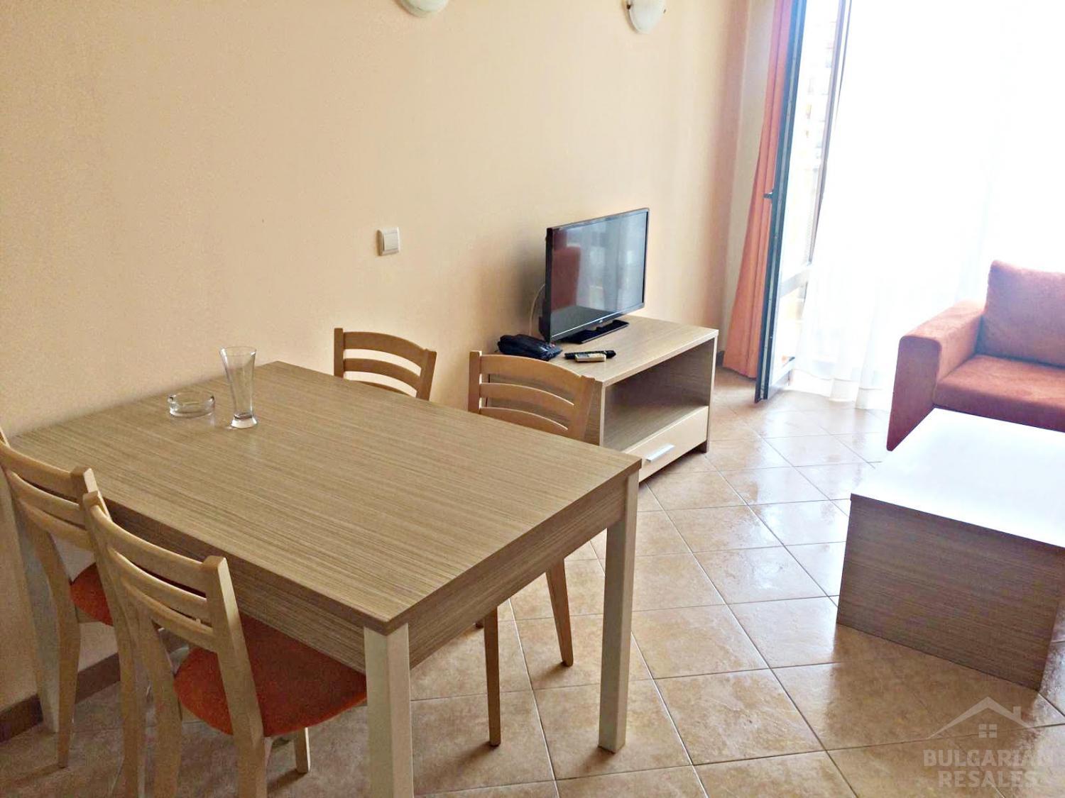 Apartment in one of the best complexes Royal Sun ID: 2045 - Photo 4