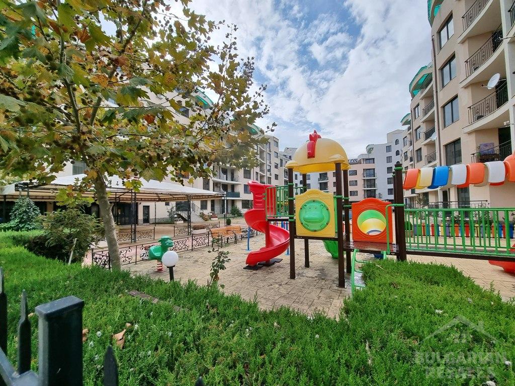 Спешно! Намалена цена! Апартамент 82 кв.м в комплекс Avalon ID: 2898 - Снимка 11