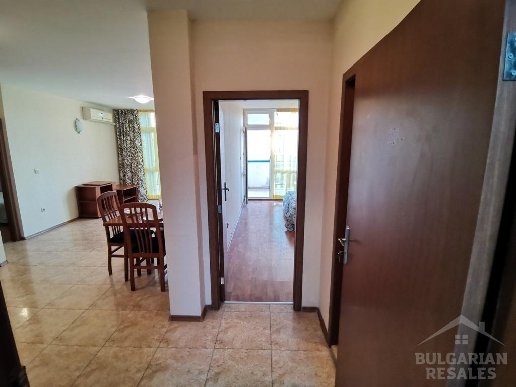 Spacious apartment for a large family ID: 2072 - Photo 3