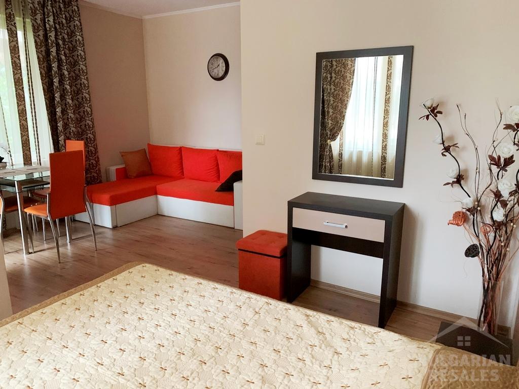 Cozy apartment in Dawn Park Deluxe complex ID: 1850 - Photo 9