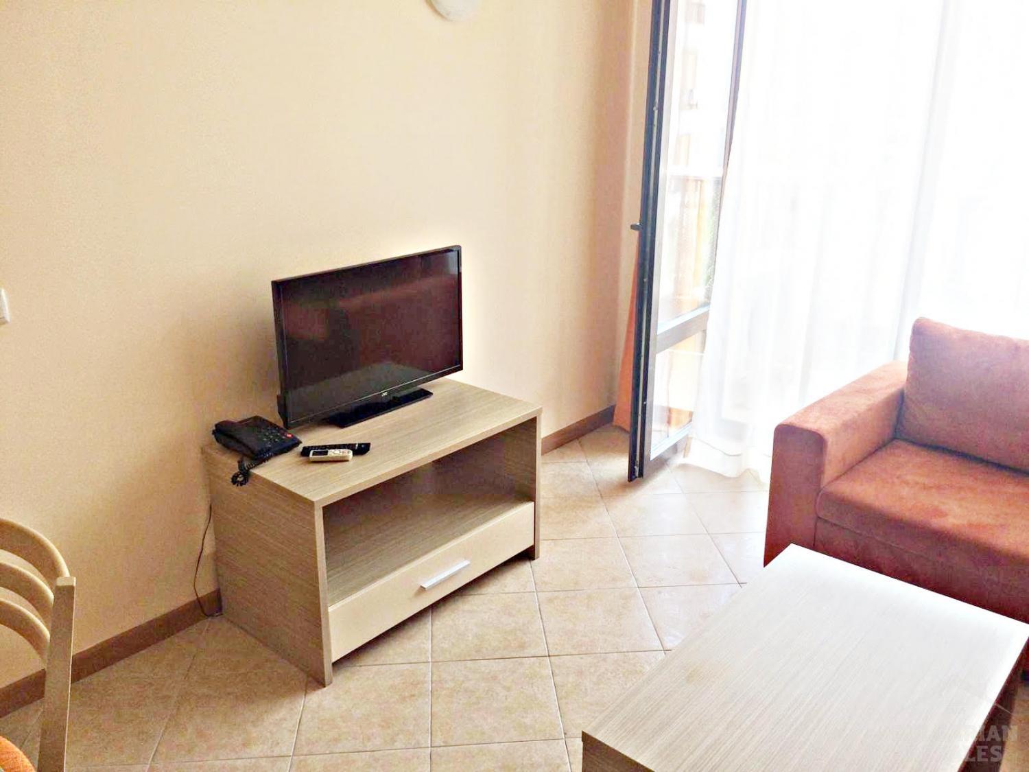 Apartment in one of the best complexes Royal Sun ID: 2045 - Photo 2