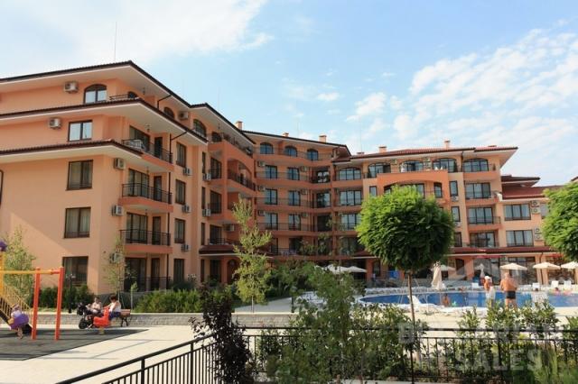 Прекрасен апартамент за живеене в комплекса Star Dreams ID: 2721 - Снимка 14