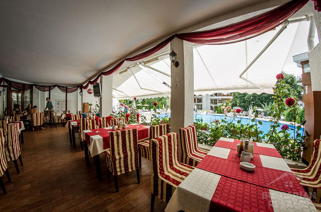 Messambria Fort Beach ID: 529 - Photo 10