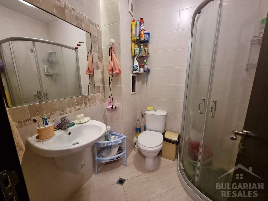 Обзаведен апартамент в луксозен комплекс Cascadas ID: 2839 - Снимка 10
