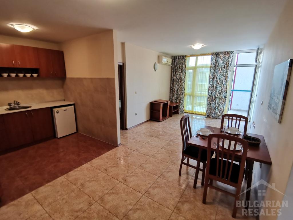Spacious apartment for a large family ID: 2072 - Photo 2