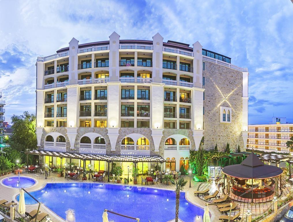 Предложение со скидкой до конца года в комплексе Вавилон  ID: 2337 - Фото 2