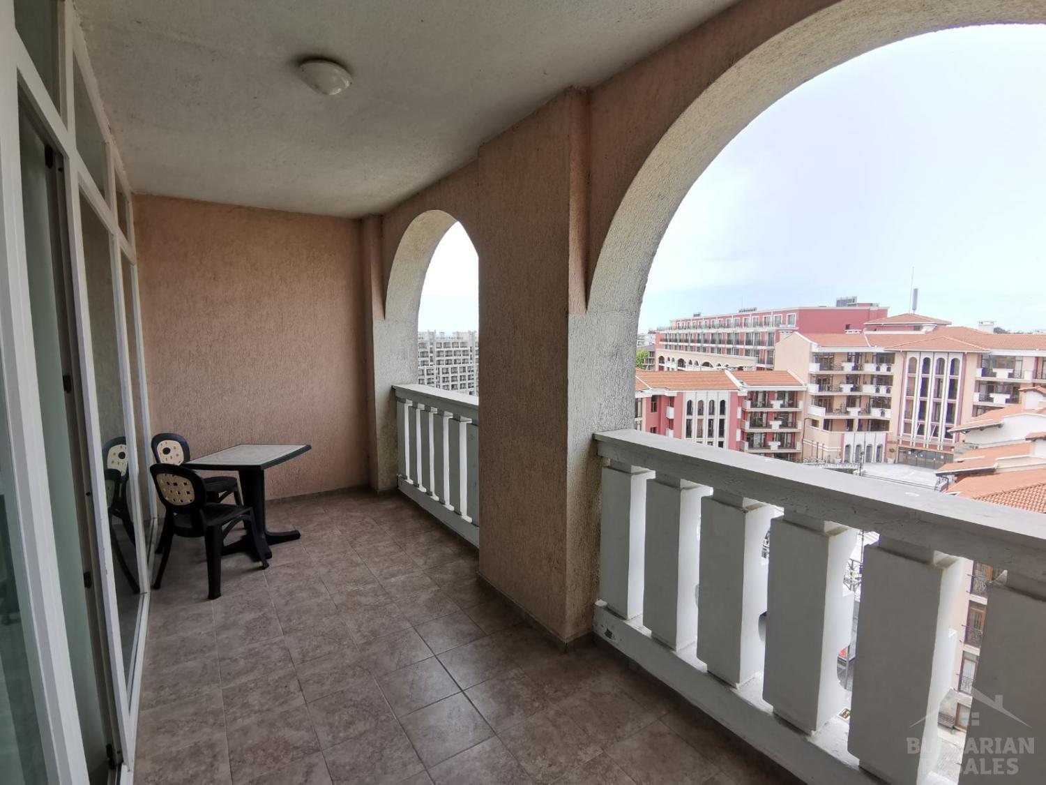 Nowa oferta w Sunset Resort ID: 2710 - Фото8