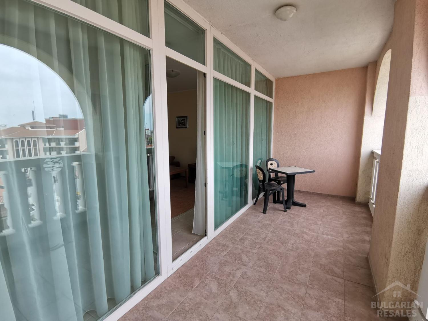 Nowa oferta w Sunset Resort ID: 2710 - Фото5