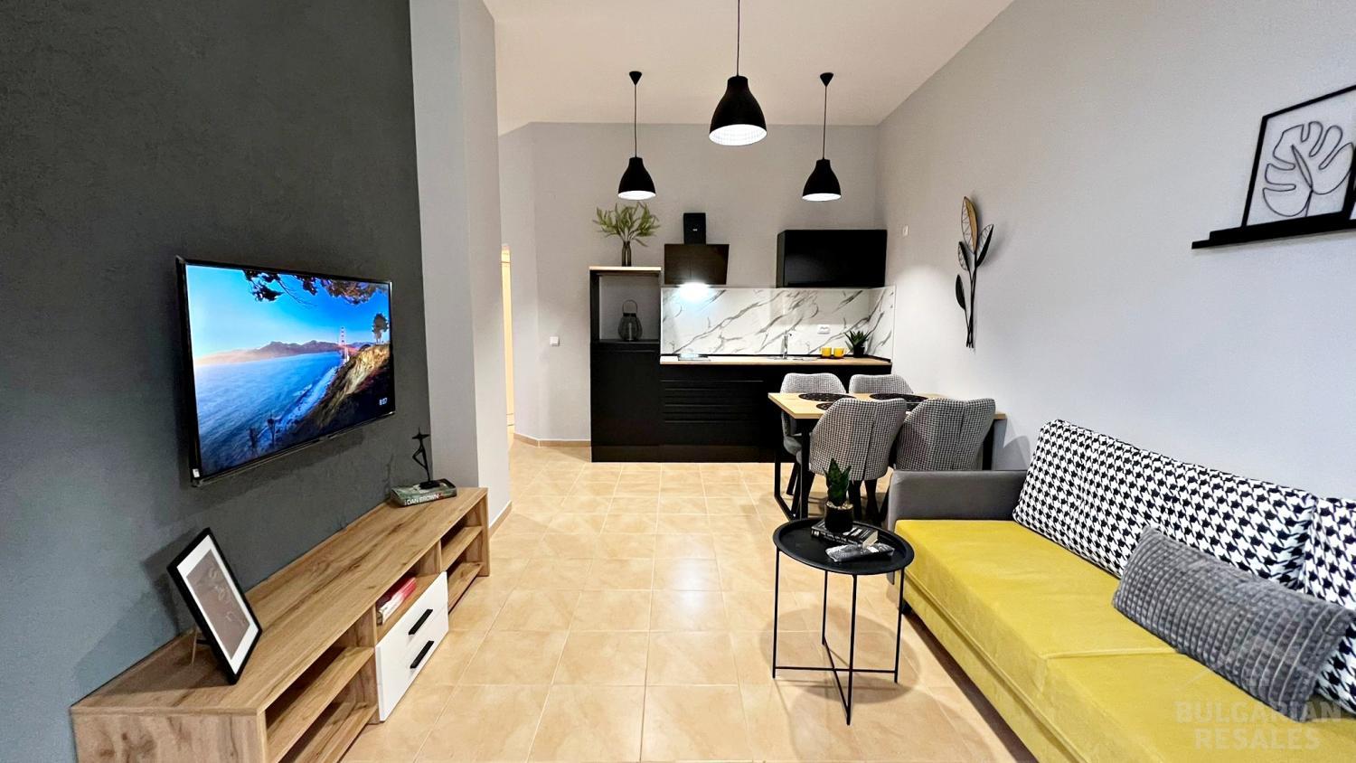 Kompaktowe i niedrogie mieszkanie w Panorama Dreams ID: 3085 - Фото6