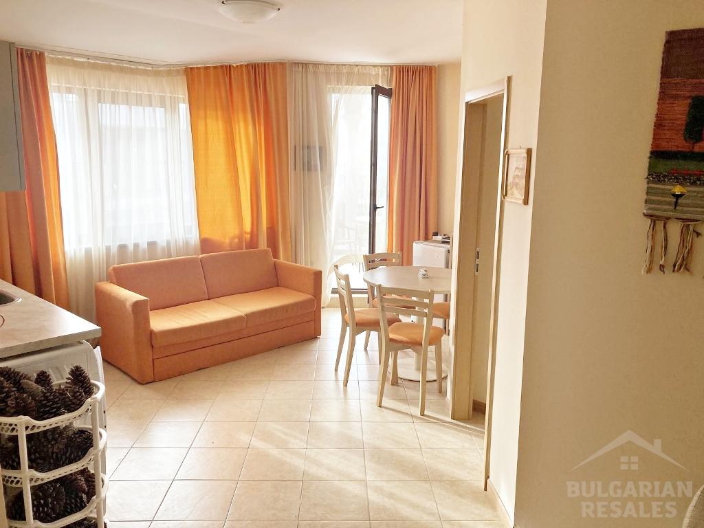 Apartment suitable for rent in a luxury complex ID: 2417 - Photo 13