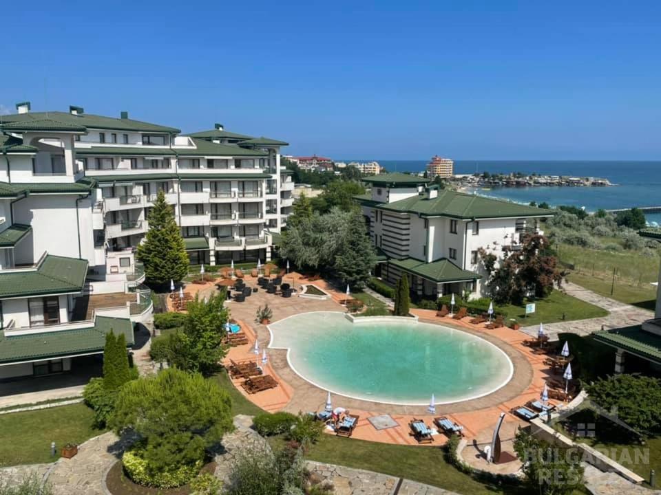 Studio in the complex on the first line, suitable for renting ID: 2785 - Photo 9