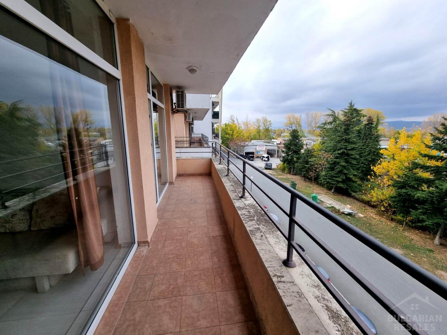 Great price for an apartment in the area of the store Mladost ID: 3054 - Photo 9