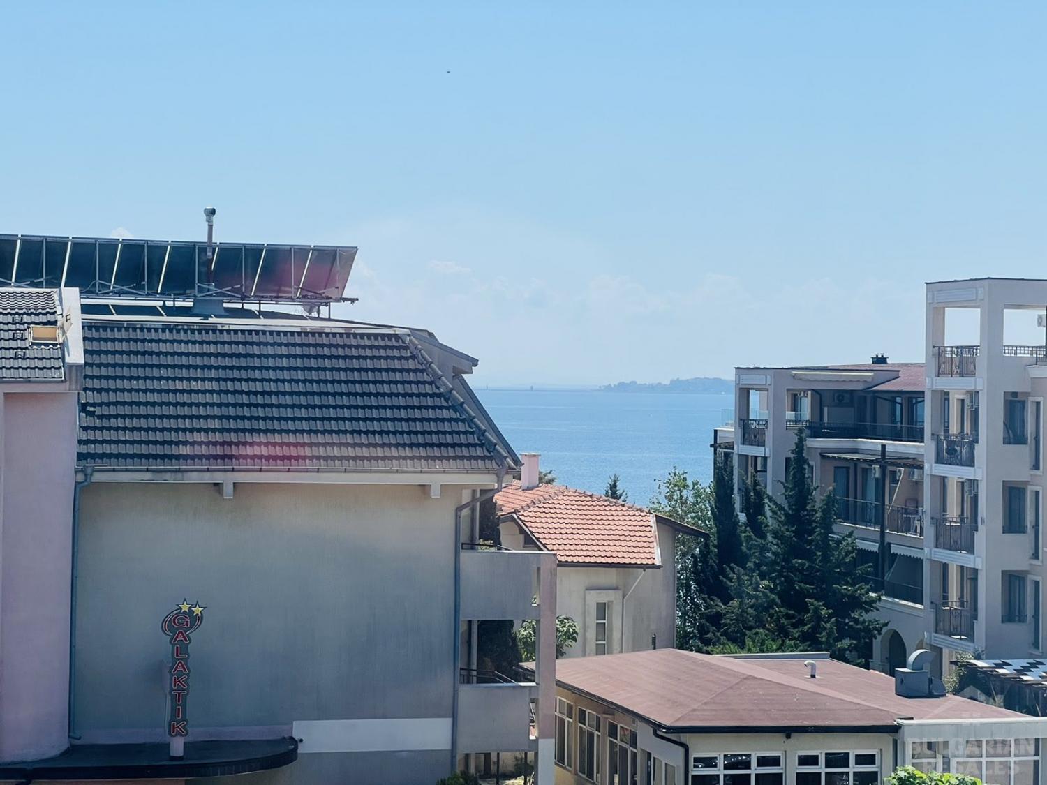 Świetna lokalizacja! Apartament w kompleksie Vega Village ID: 2787 - Фото8