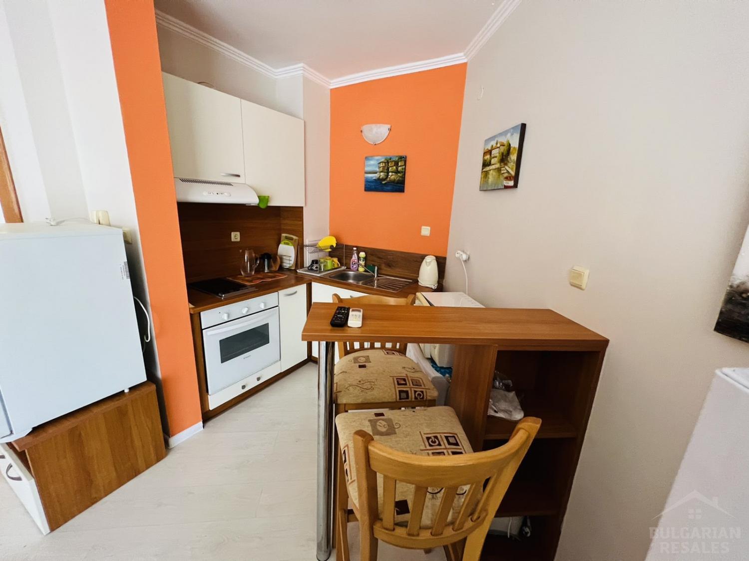 Świetna lokalizacja! Apartament w kompleksie Vega Village ID: 2787 - Фото3