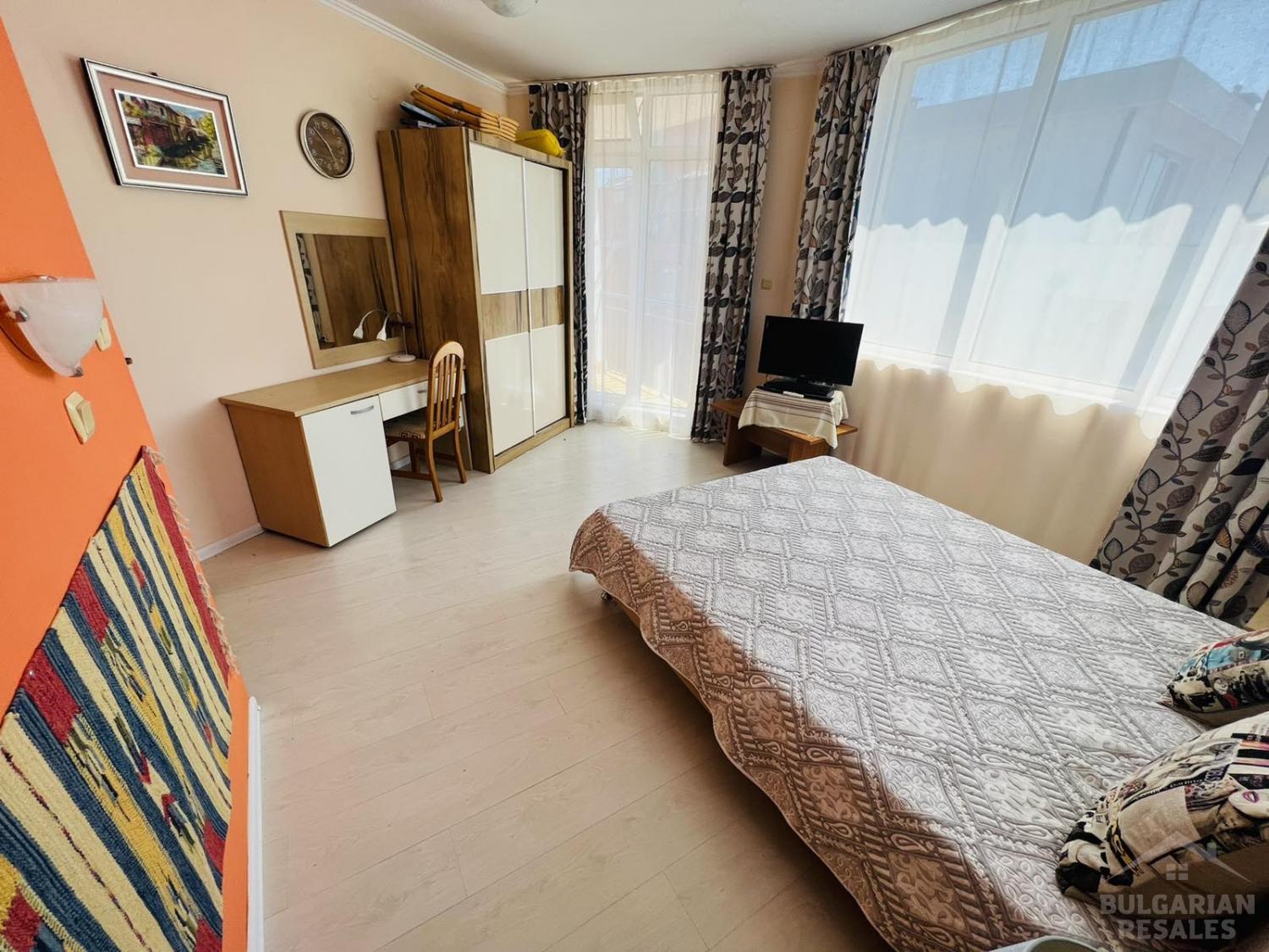 Świetna lokalizacja! Apartament w kompleksie Vega Village ID: 2787 - Фото6