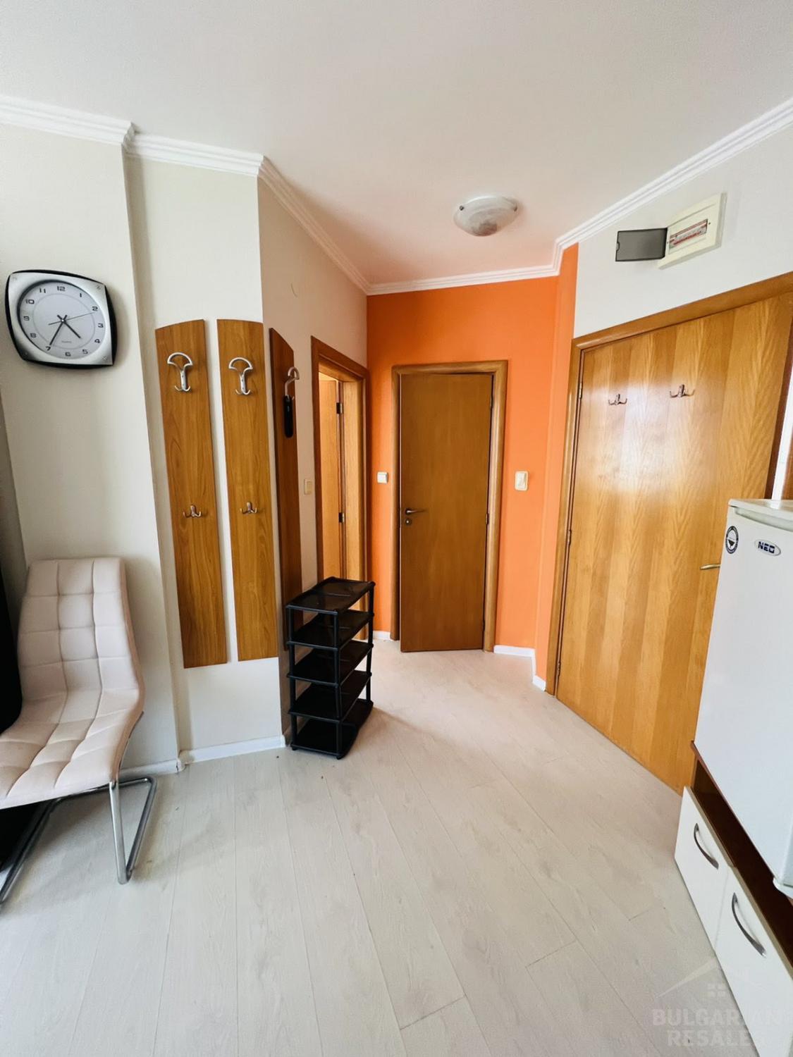 Świetna lokalizacja! Apartament w kompleksie Vega Village ID: 2787 - Фото10