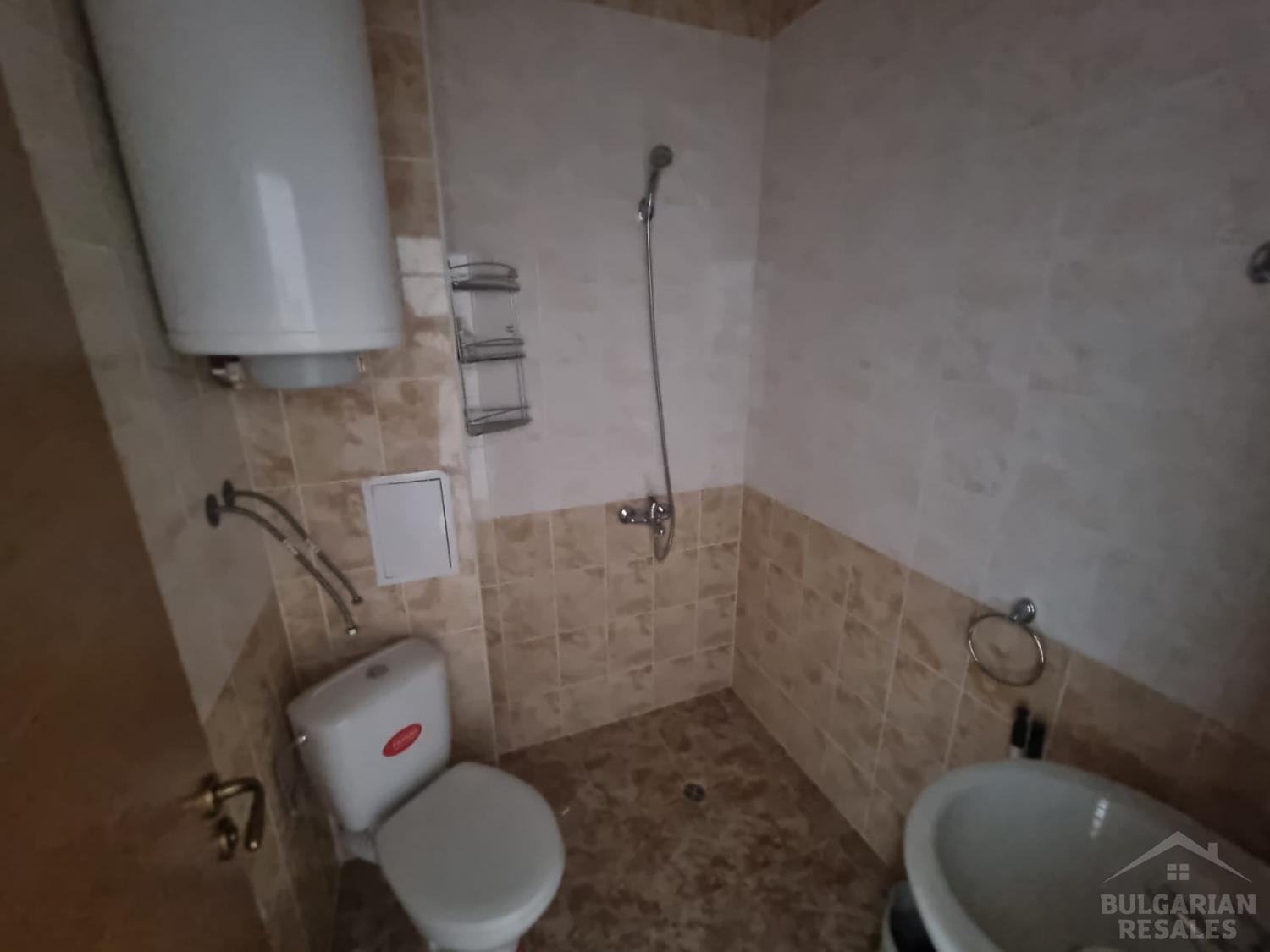 Просторная студия в комплексе Солнечный день 6 ID: 2960 - Фото 12