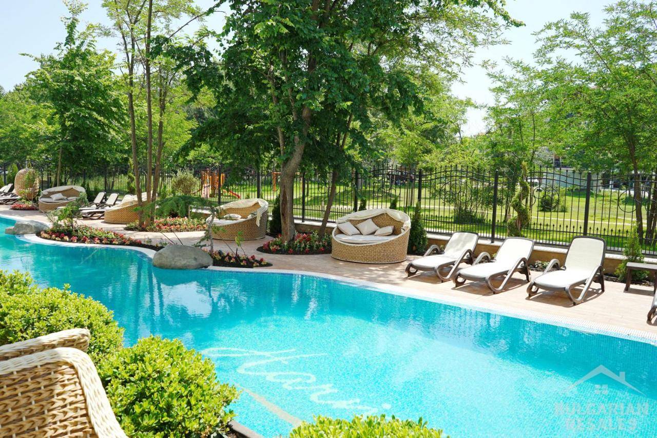 Уютен апартамент с качествен ремонт, премиум комплекс „Harmony Suites 9“ ID: 6266 - Снимка 18
