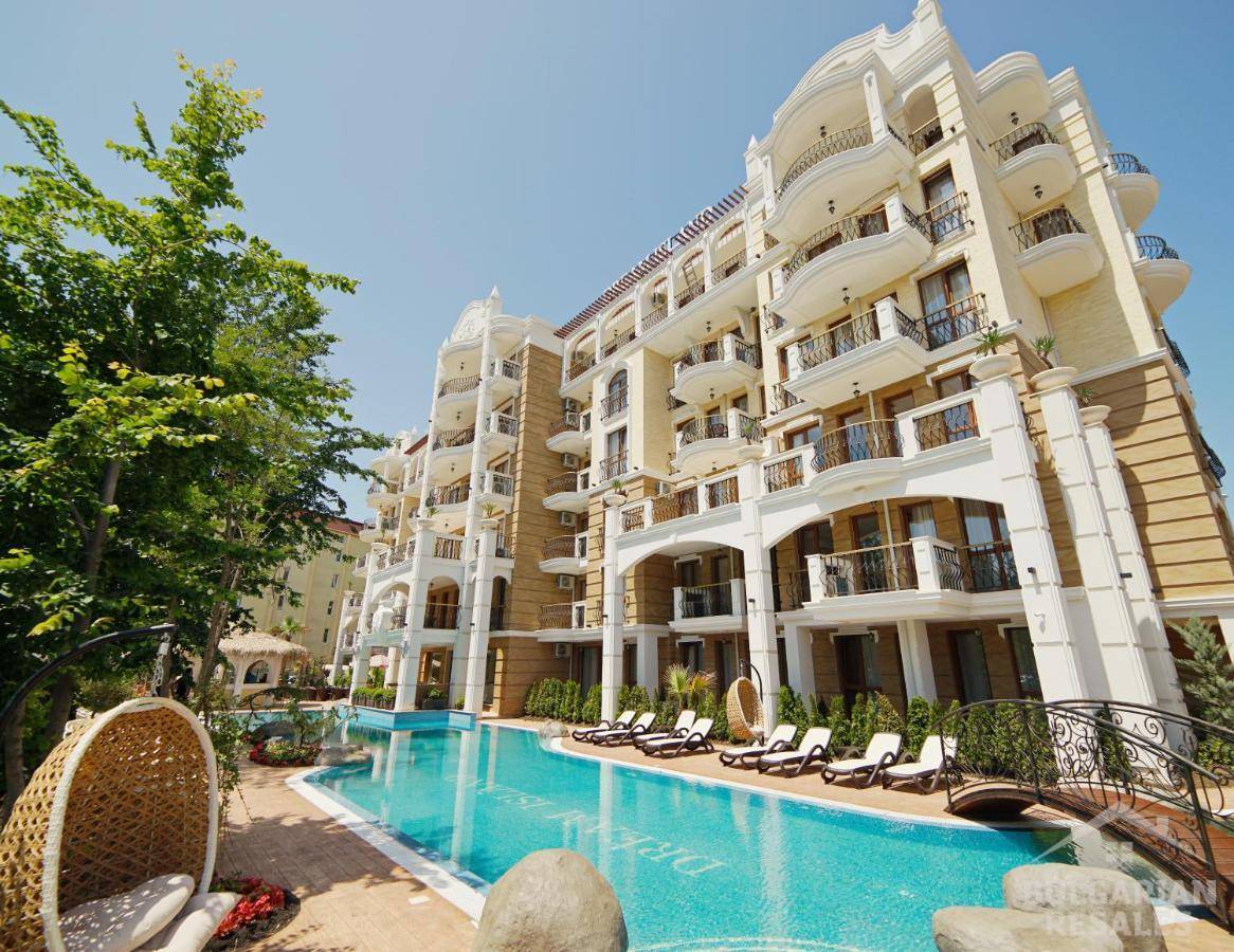 Уютен апартамент с качествен ремонт, премиум комплекс „Harmony Suites 9“ ID: 6266 - Снимка 1