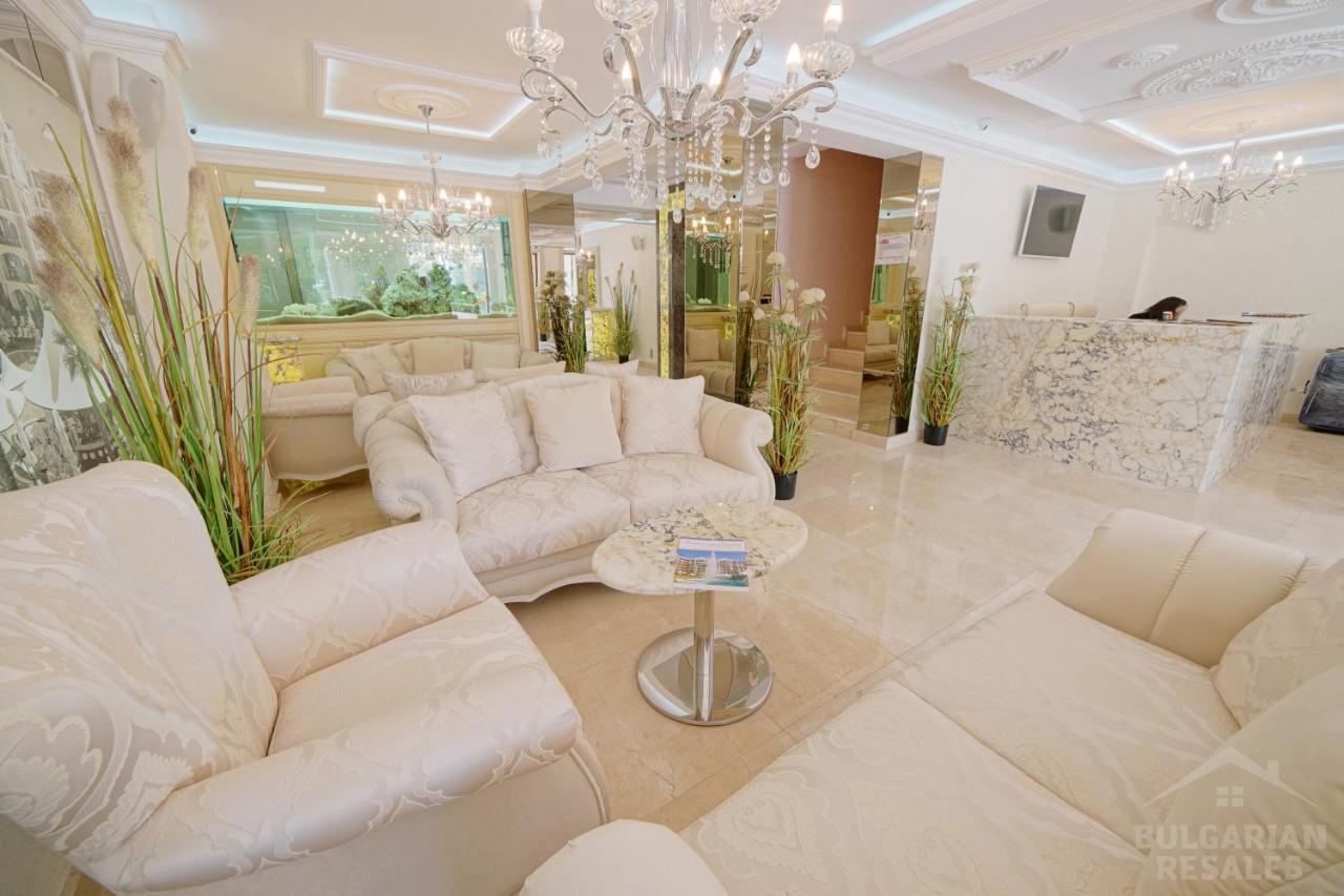 Elite real estate in one of the best complexes of the resort ID: 2881 - Photo 17