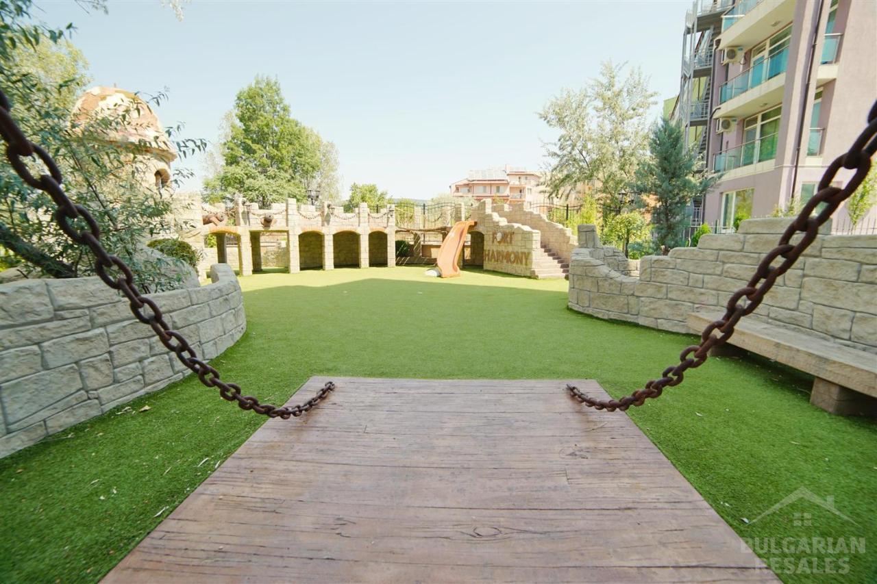 Апартамент в премиум комплексе с великолепной территорией ID: 5124 - Фото 18