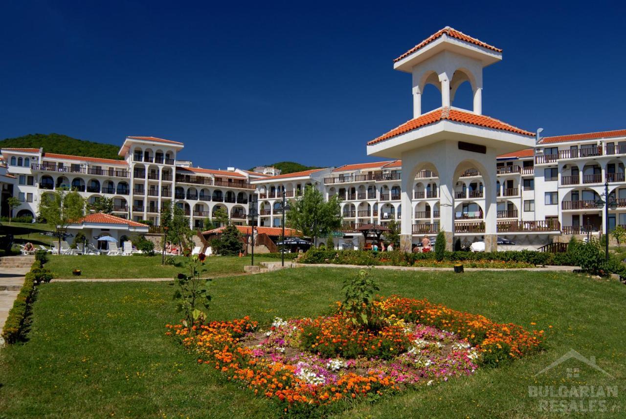 Голям апартамент тип мезонет с гледка към морето ID: 2784 - Снимка 13