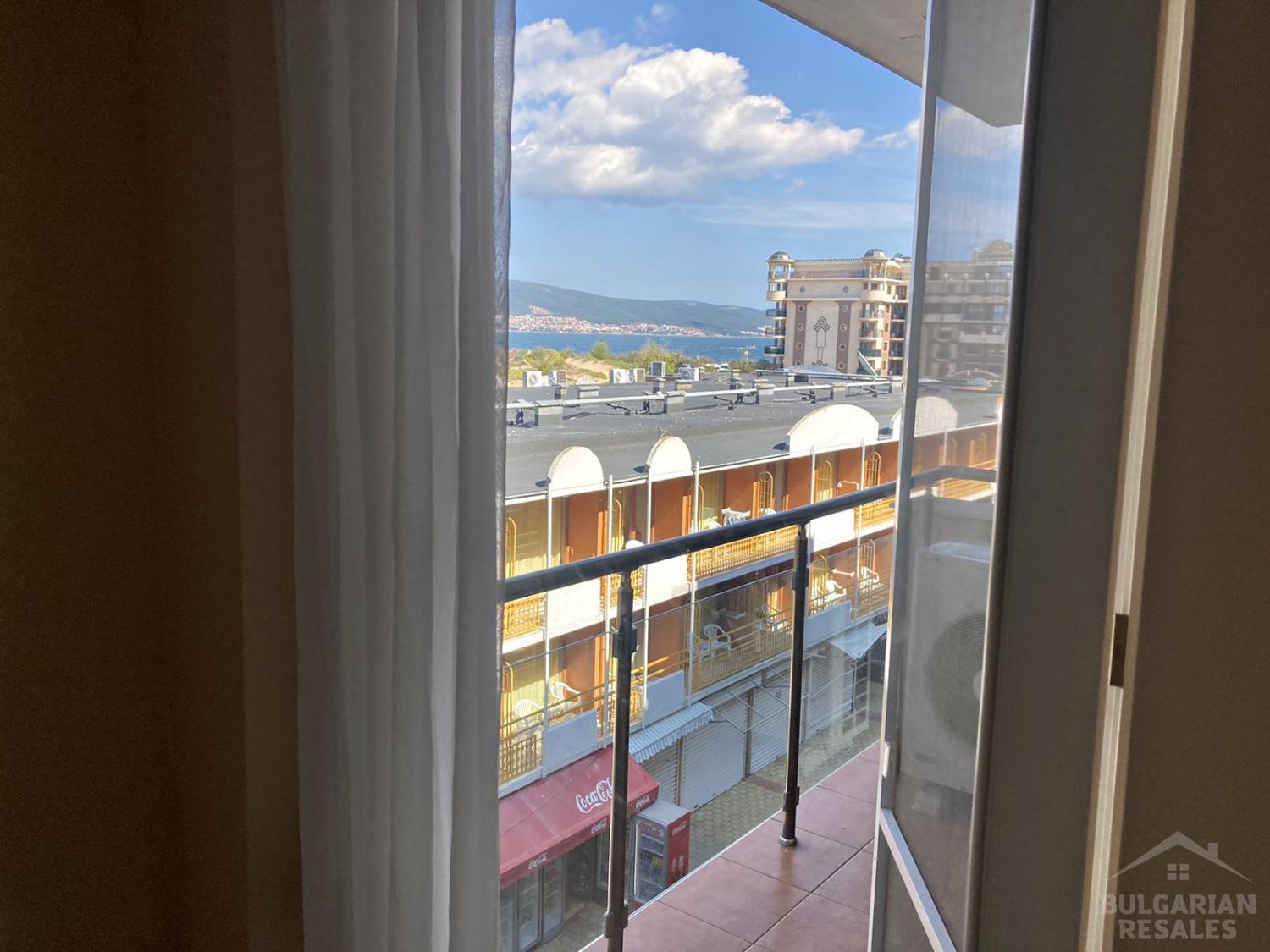 Просторен апартамент на 30 метра от плажа ID: 2219 - Снимка 14