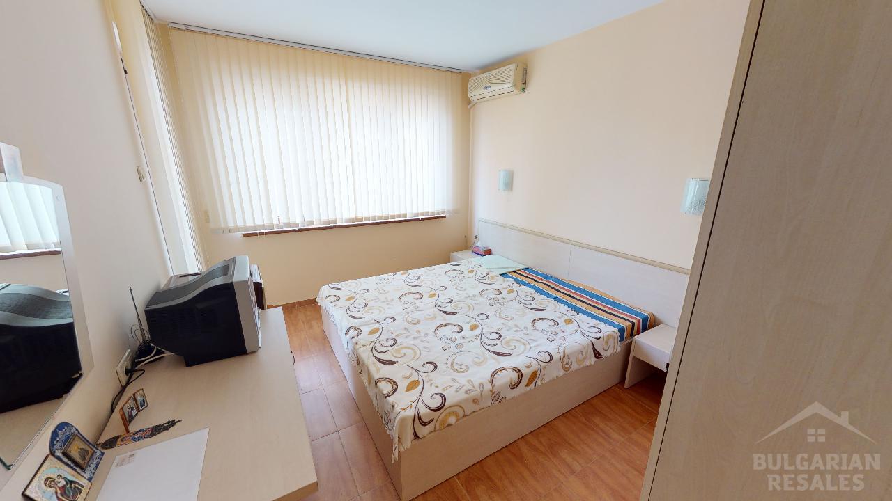 Przestronne mieszkanie w ładnej okolicy Słonecznego Brzegu ID: 2392 - Фото9