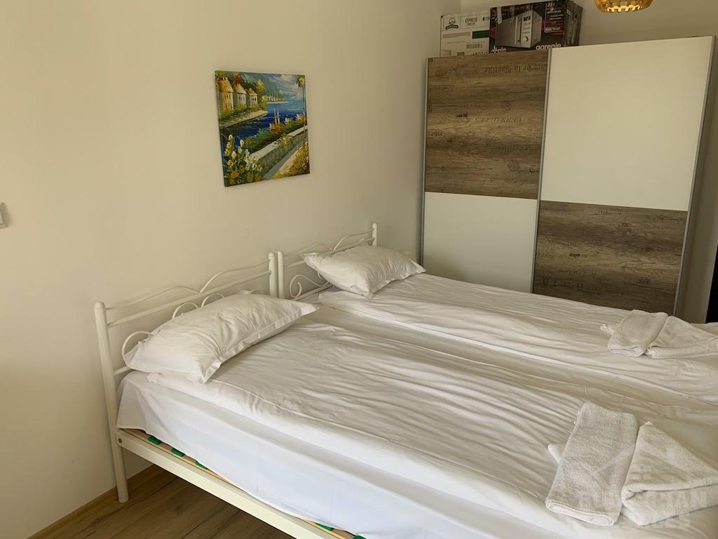 Апартамент в луксозния комплекс Admiral ID: 2344 - Снимка 8